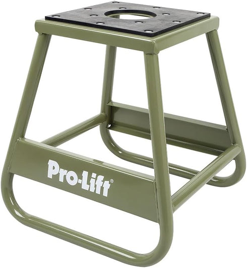Pro-Lift Dirt Bike Stand